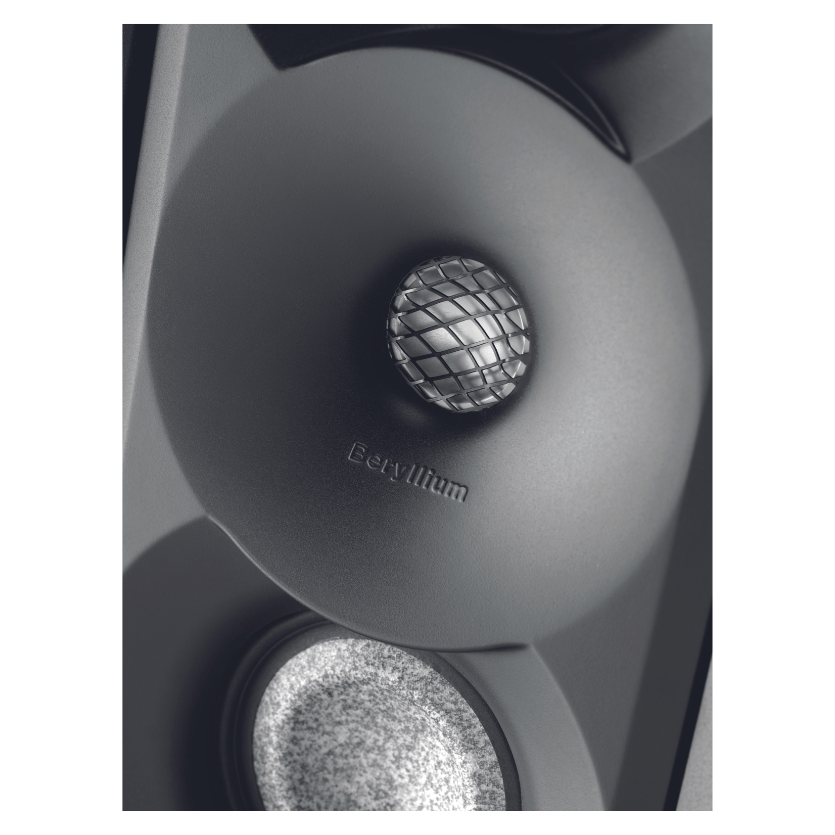 Focal Focal 1000 IWLCR Utopia in-wall speaker