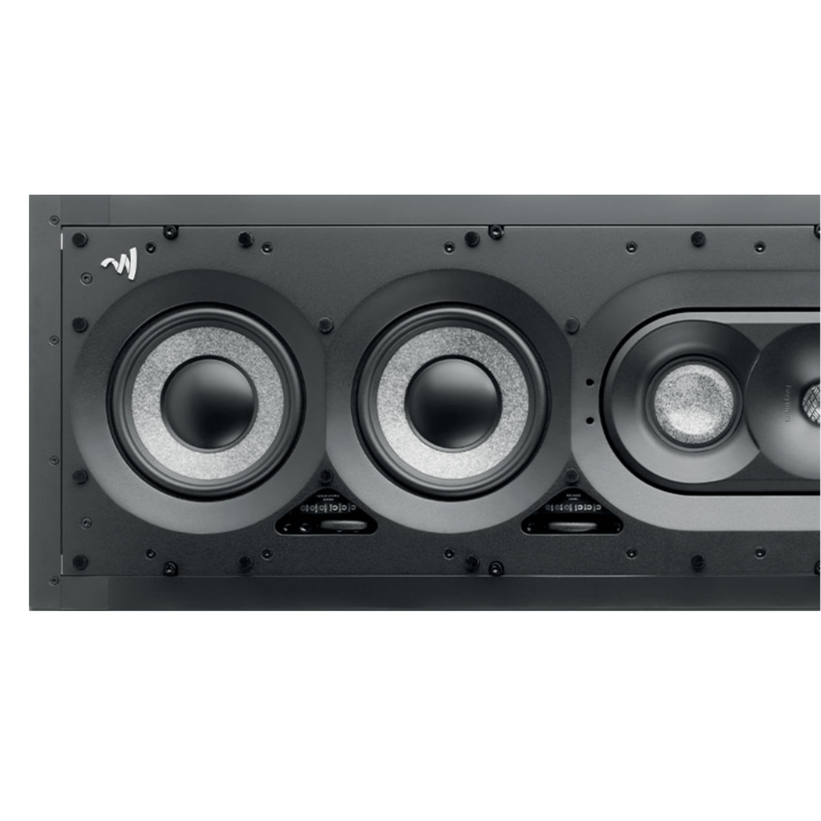 Focal Focal 1000 IWLCR Utopia in-wall speaker