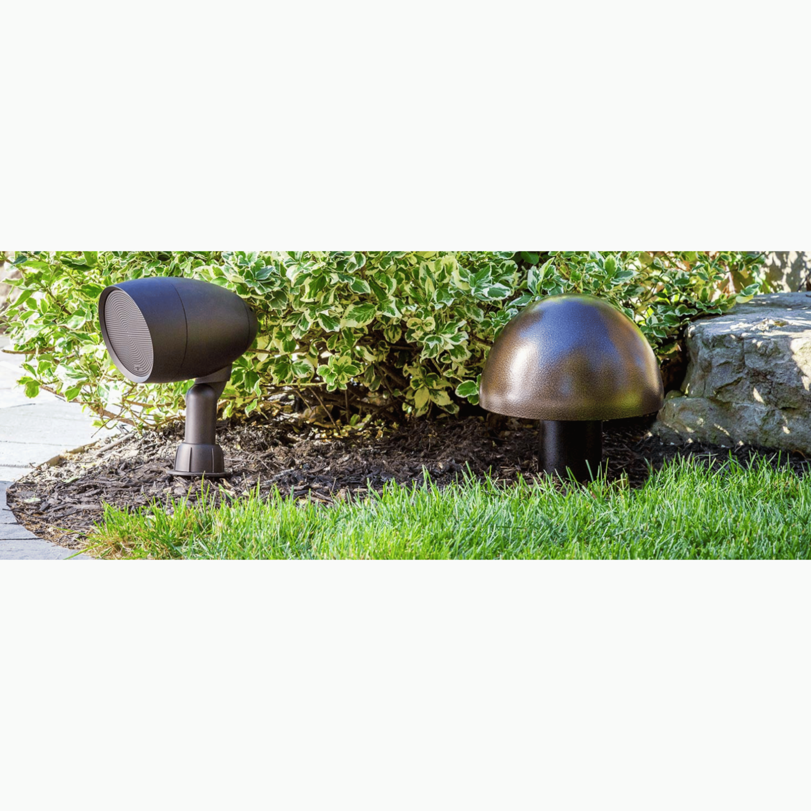 Paradigm Paradigm Garden Oasis Essentials Outdoor System