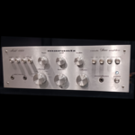 Marantz 1060 Integrated Amplifier