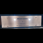 Marantz Model Sixteen Power Amplifier