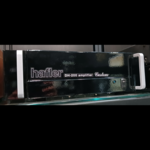 Hafler DH200 Power Amplifier (custom)