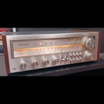 Realistic STA 2000 Receiver