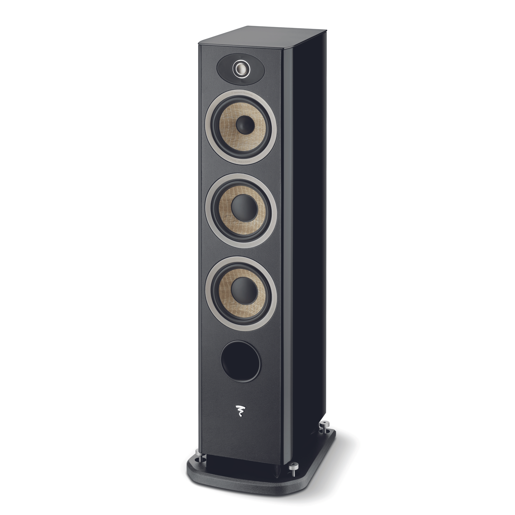 Focal Focal Aria EVO X N°2  3-way floor-standing speaker (pair)