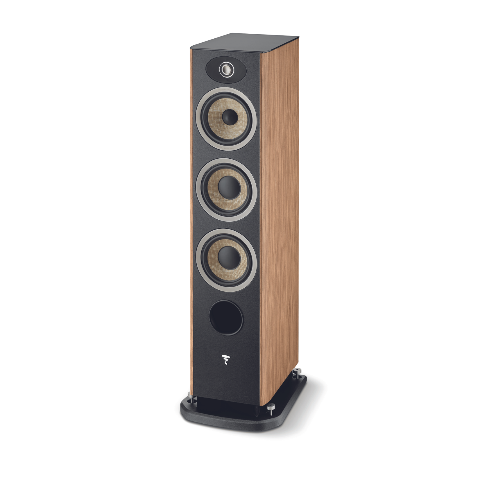 Focal Focal Aria EVO X N°2  3-way floor-standing speaker (pair)