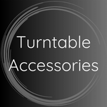 Turntable Accessories