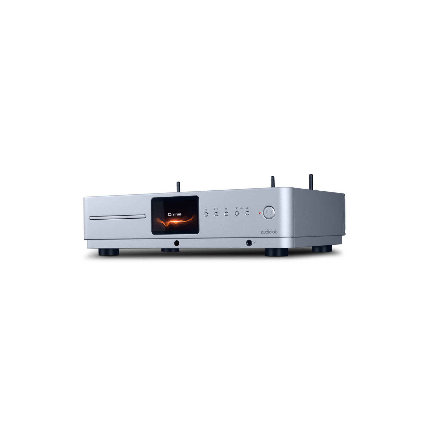 Audiolab Audiolab Omnia All in One Music System