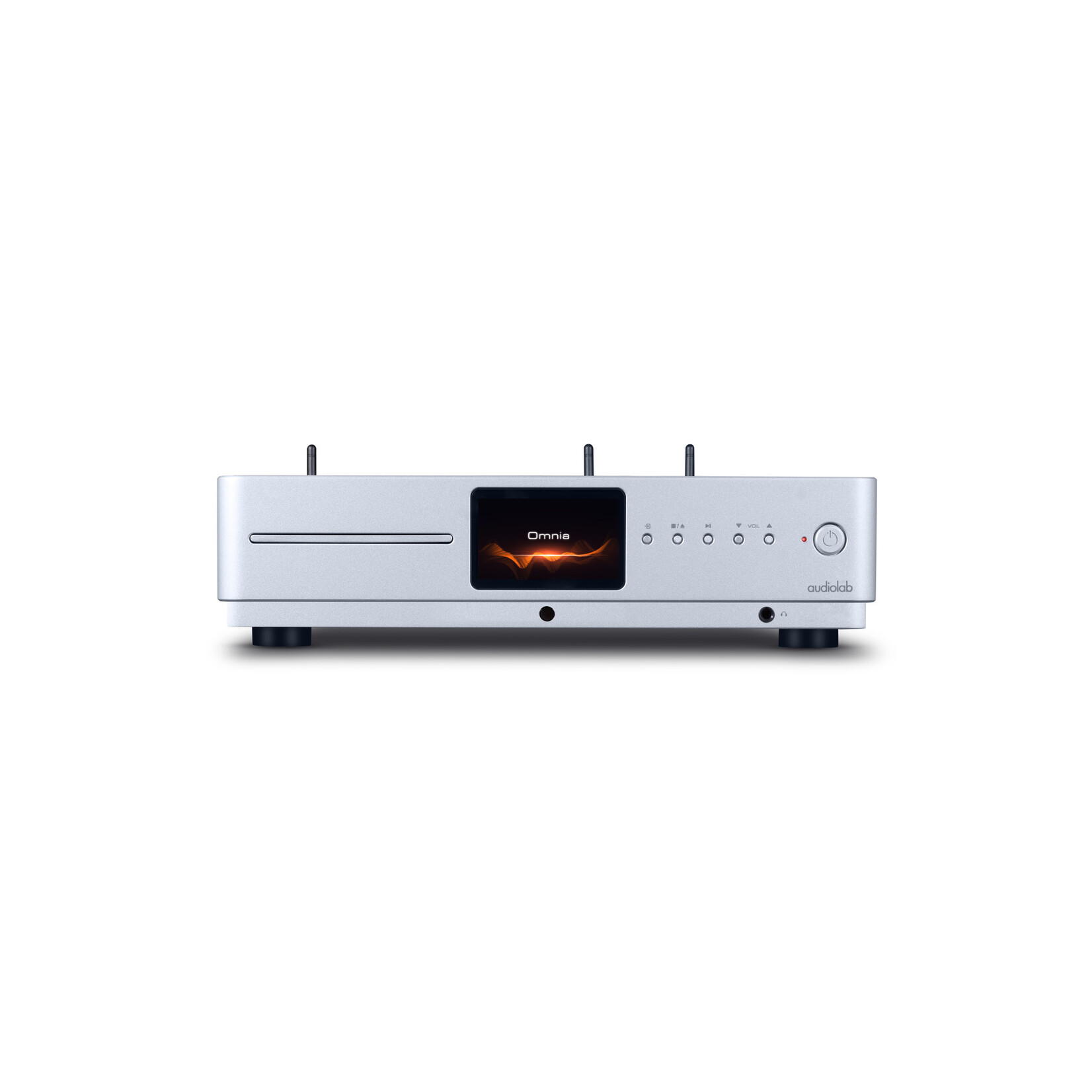 Audiolab Audiolab Omnia All in One Music System