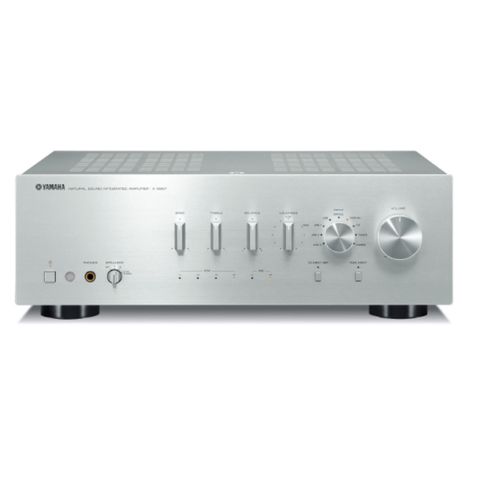 Yamaha Yamaha A-S801 Integrated Amplifier