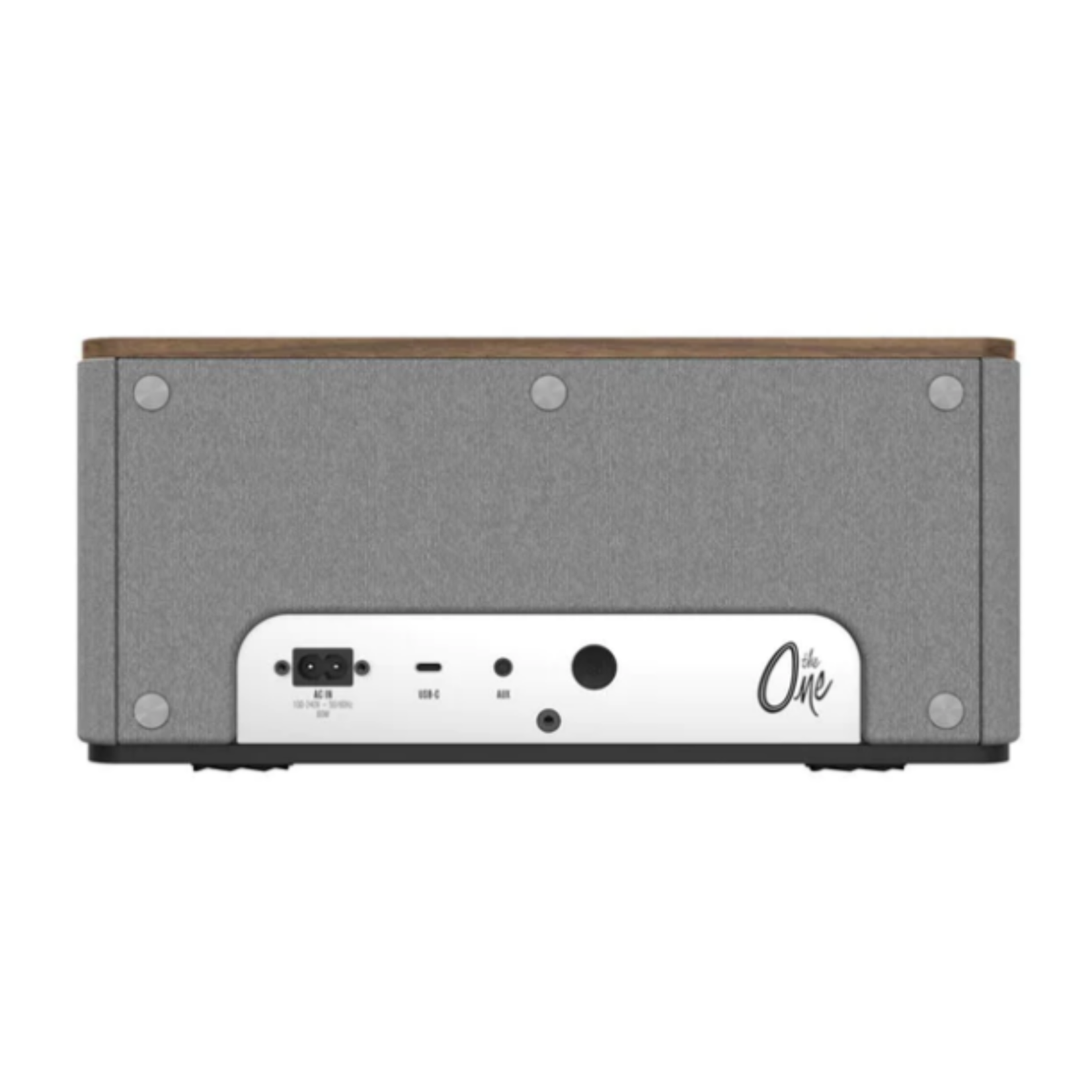 Klipsch Klipsch The One WII Wireless bluetooth speaker (walnut)