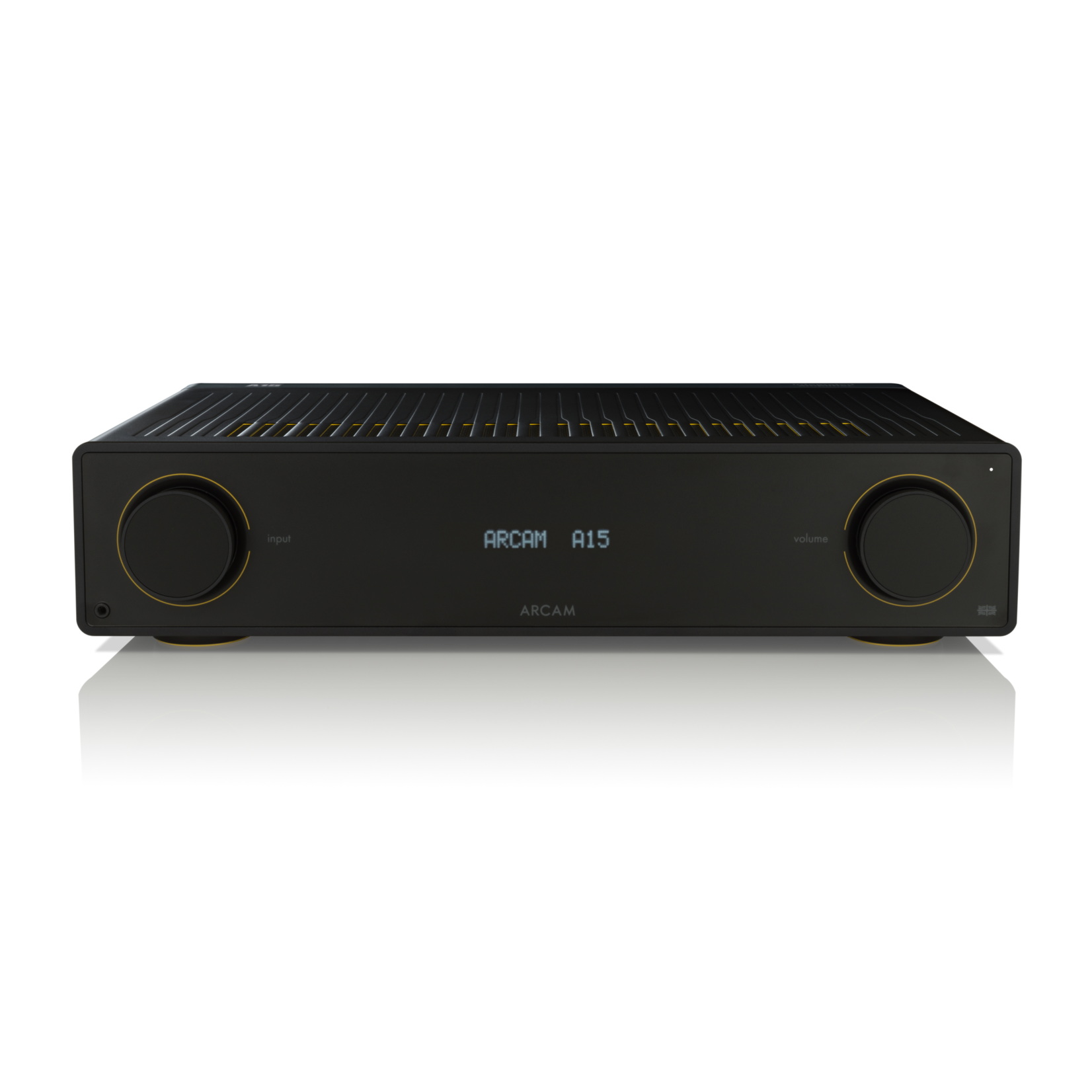 Arcam Arcam A15 Integrated Amplifier