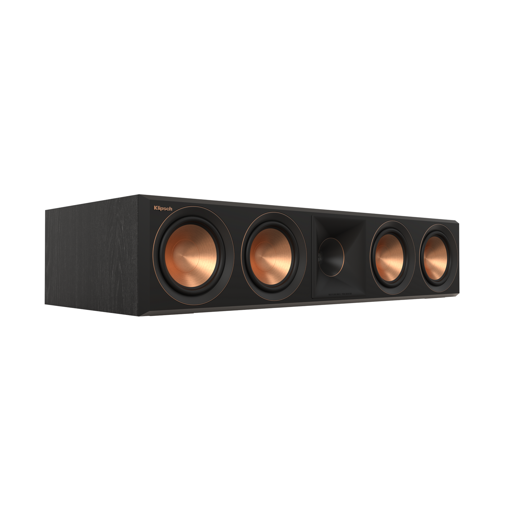 Klipsch Klipsch Reference Premiere RP-504C II centre channel speaker (walnut)