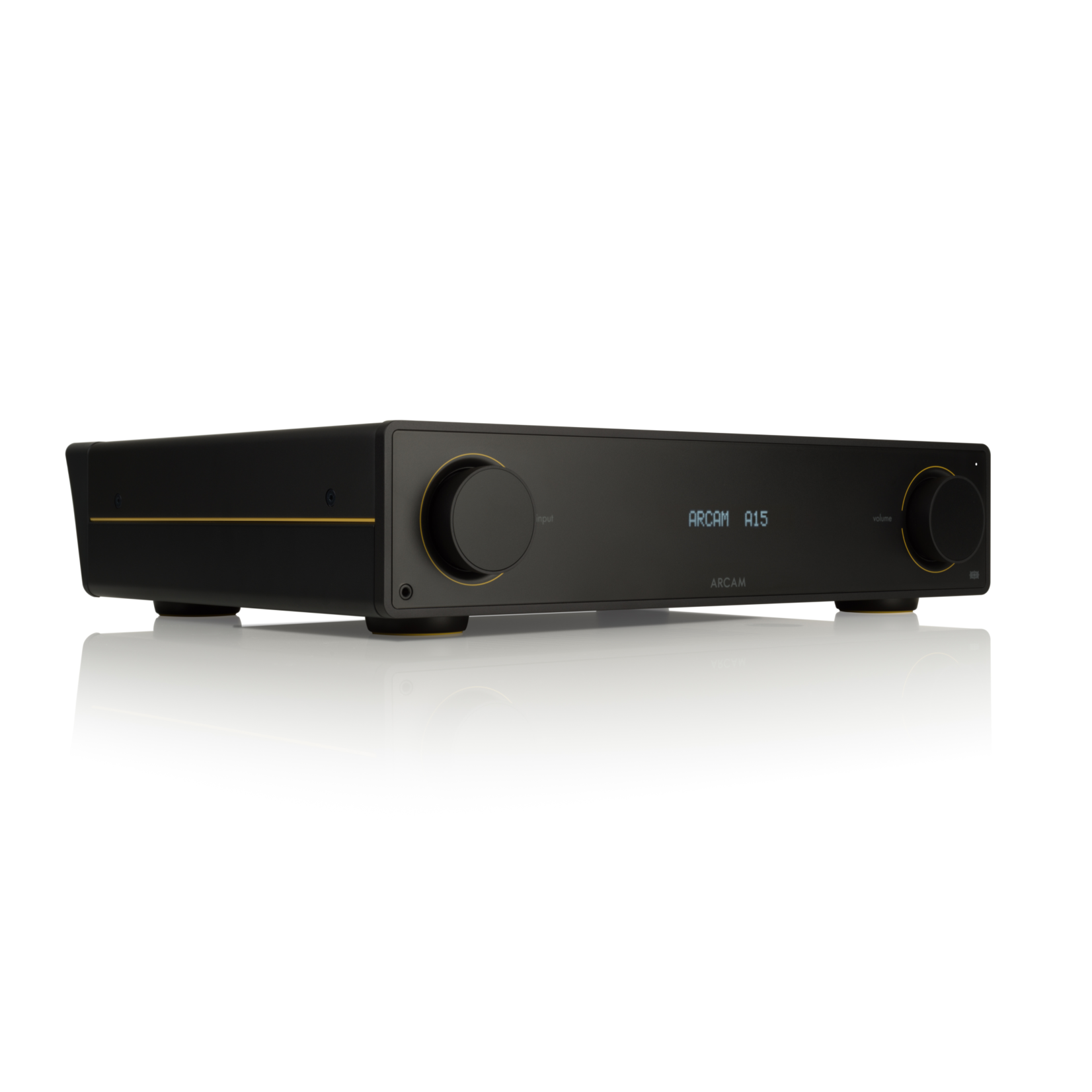 Arcam Arcam A15 Integrated Amplifier