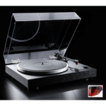Dual Dual CS418 Turntable with Ortofon 2M Red cartridge