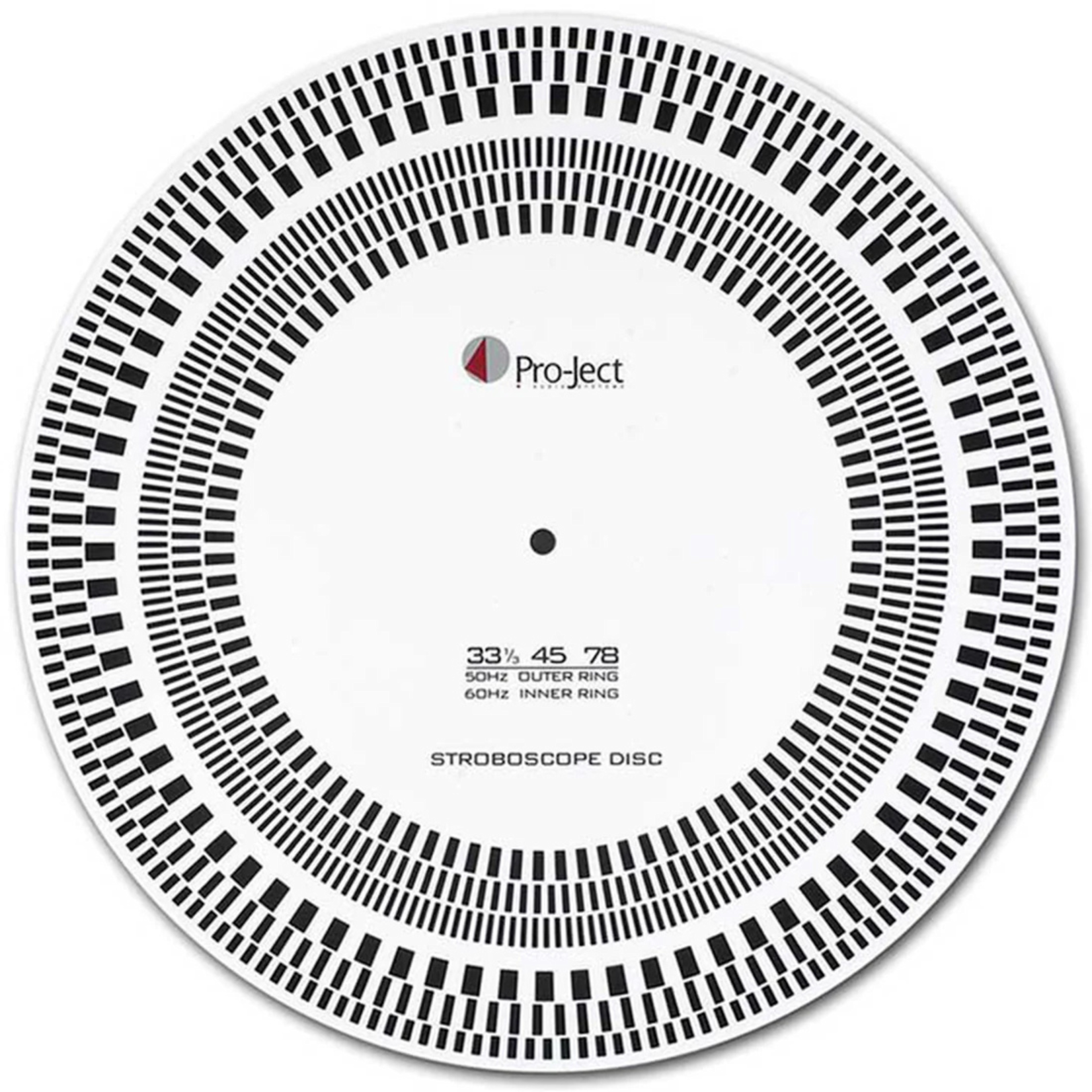 Pro-Ject Pro-Ject Strobe It