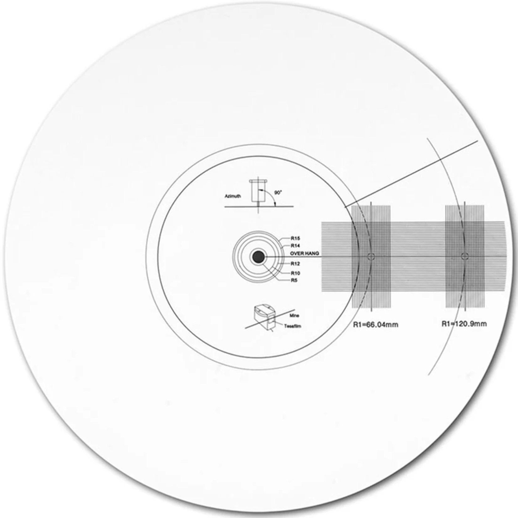 Pro-Ject Pro-Ject Strobe It