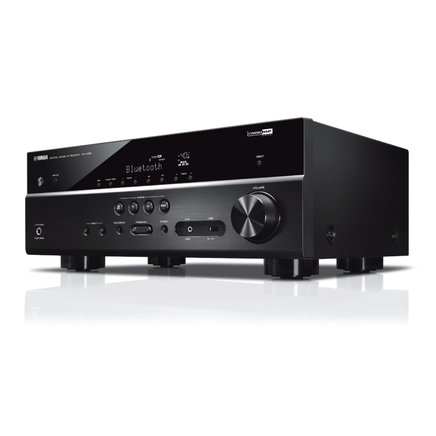 Yamaha Yamaha RX-V385 AV Receiver