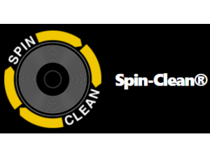 Spin Clean