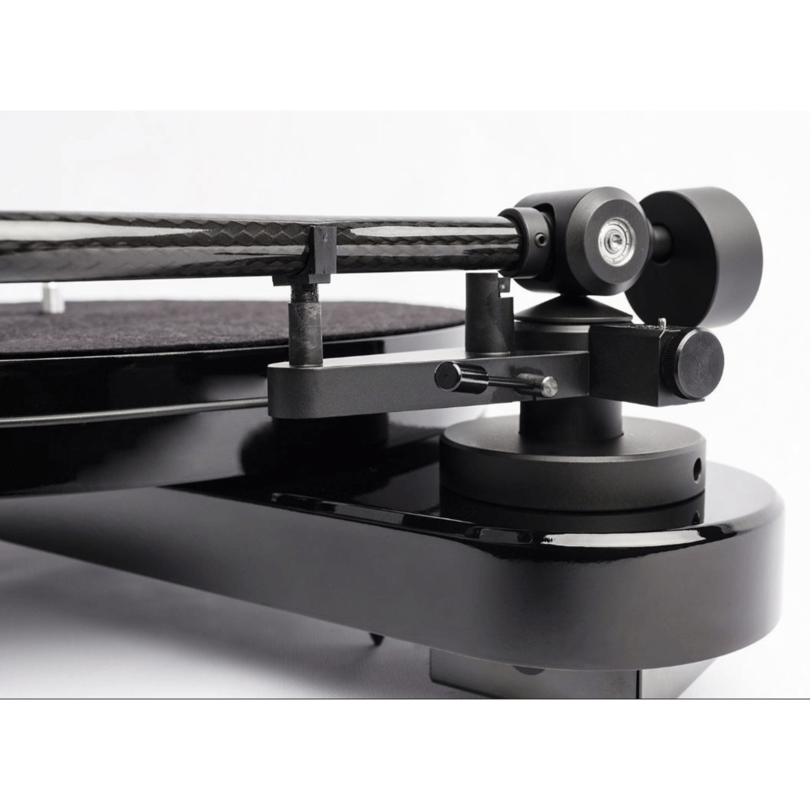 Pro-Ject Pro-Ject RPM 1 Carbon with Ortofon 2M Red cartridge