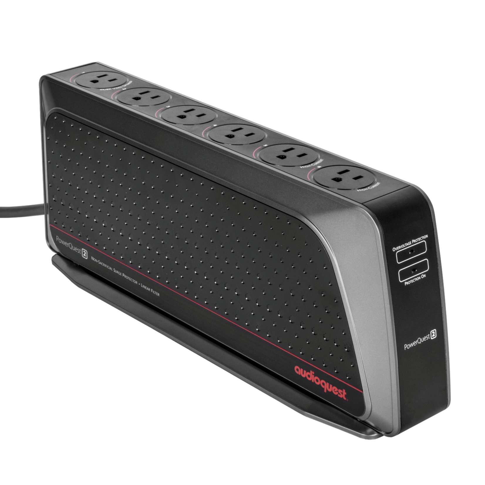 Audioquest Audioquest PowerQuest2 Power Conditioner