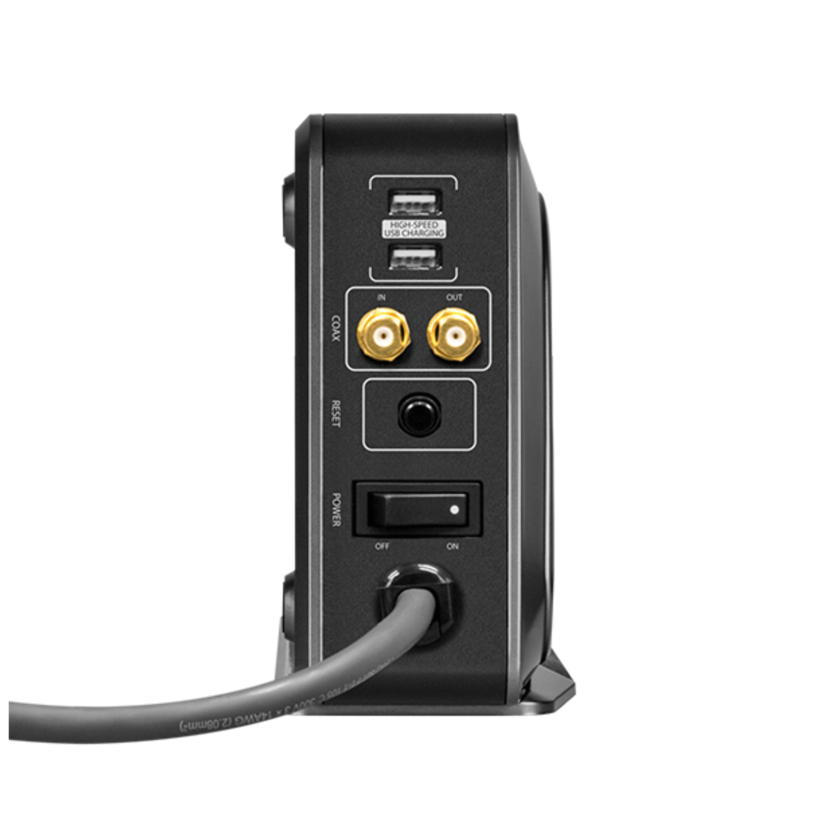 Audioquest Audioquest PowerQuest2 Power Conditioner