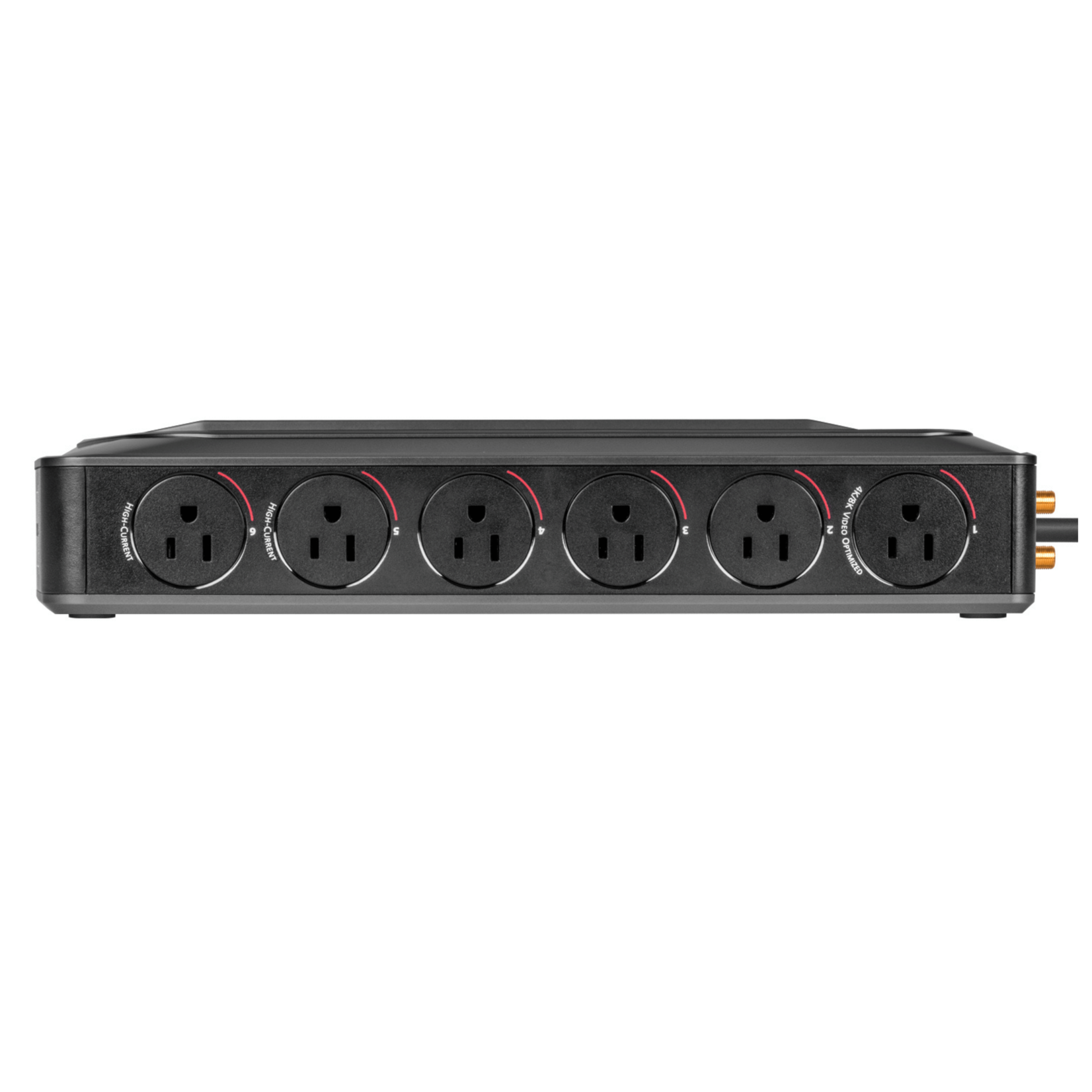 Audioquest Audioquest PowerQuest2 Power Conditioner
