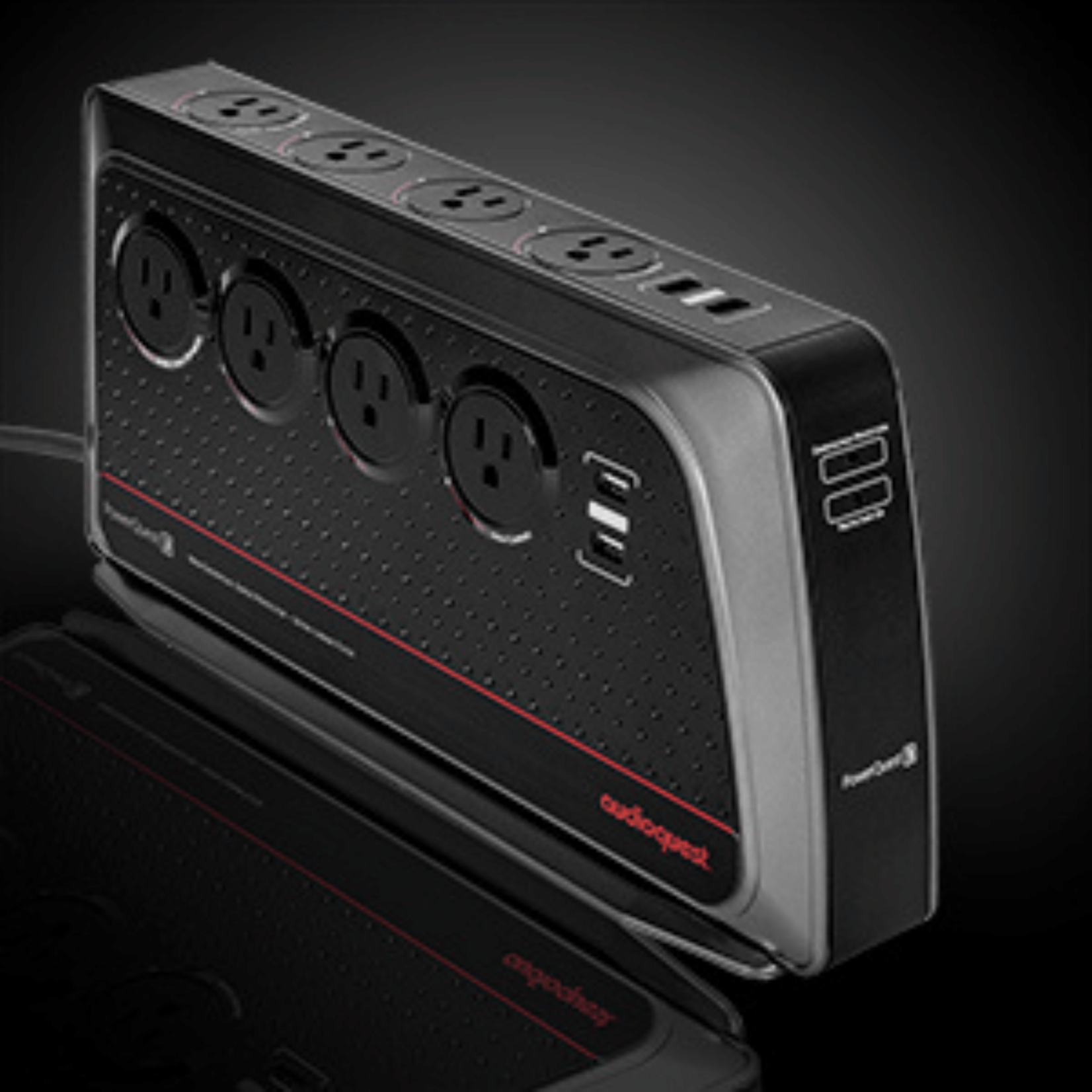 Audioquest Audioquest PowerQuest3 Power Conditioner