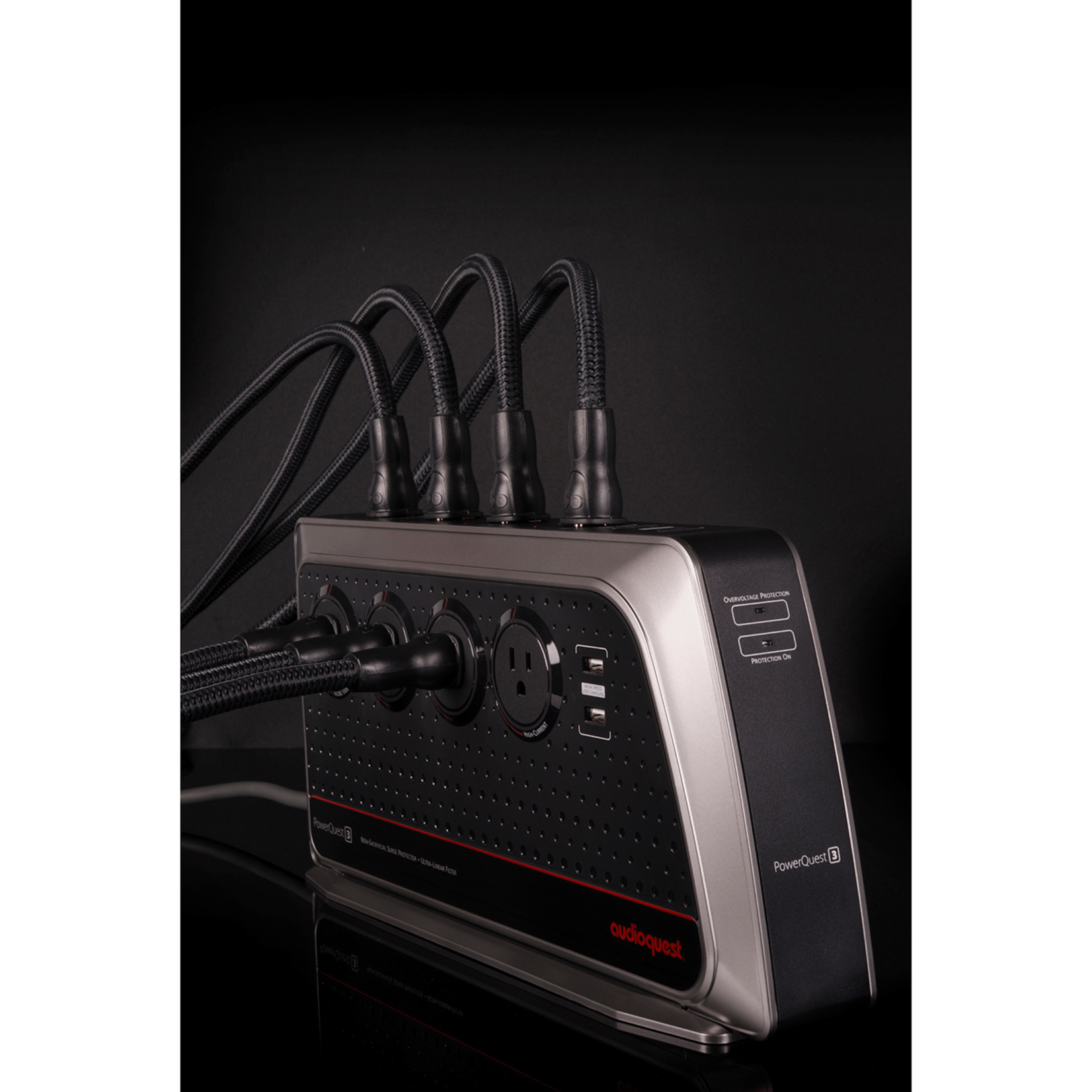 Audioquest Audioquest PowerQuest3 Power Conditioner