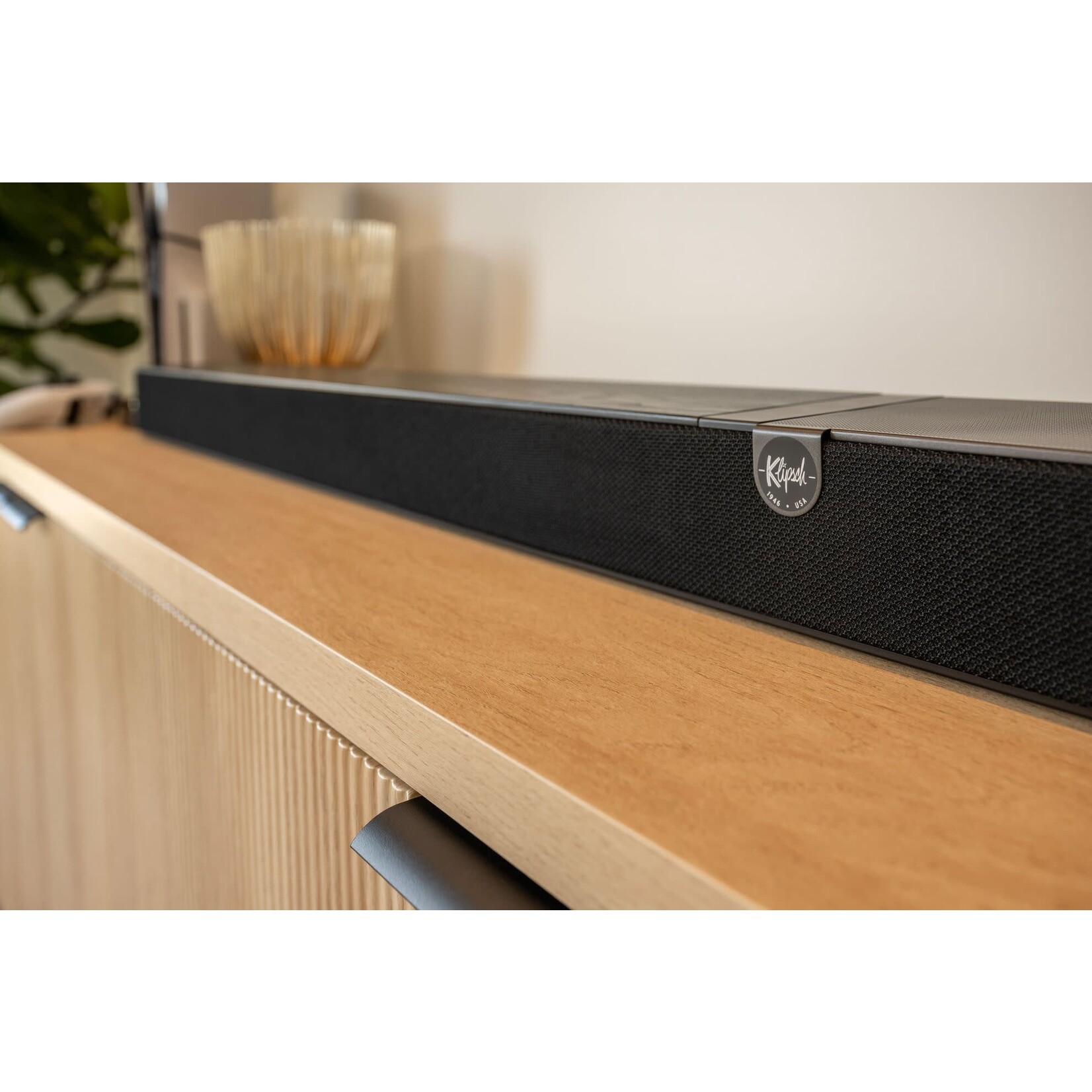 Klipsch Klipsch Flexus Core 200 Dolby Atmos Sound Bar with Elevation Speakers