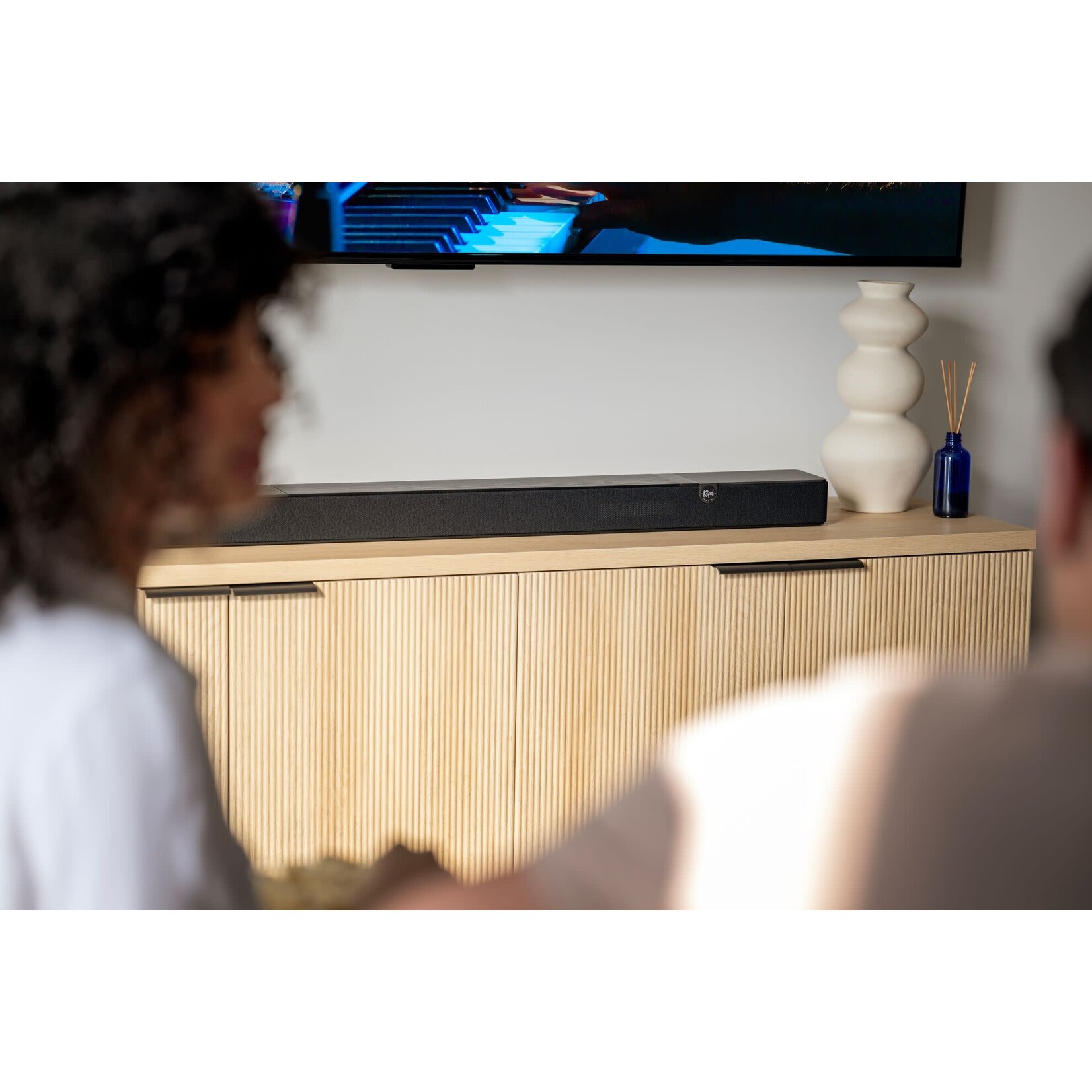 Klipsch Klipsch Flexus Core 200 Dolby Atmos Sound Bar with Elevation Speakers