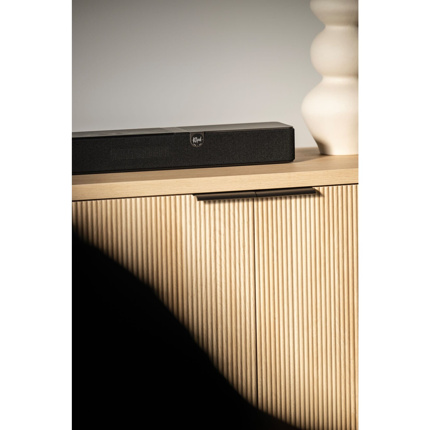 Klipsch Klipsch Flexus Core 200 Dolby Atmos Sound Bar with Elevation Speakers