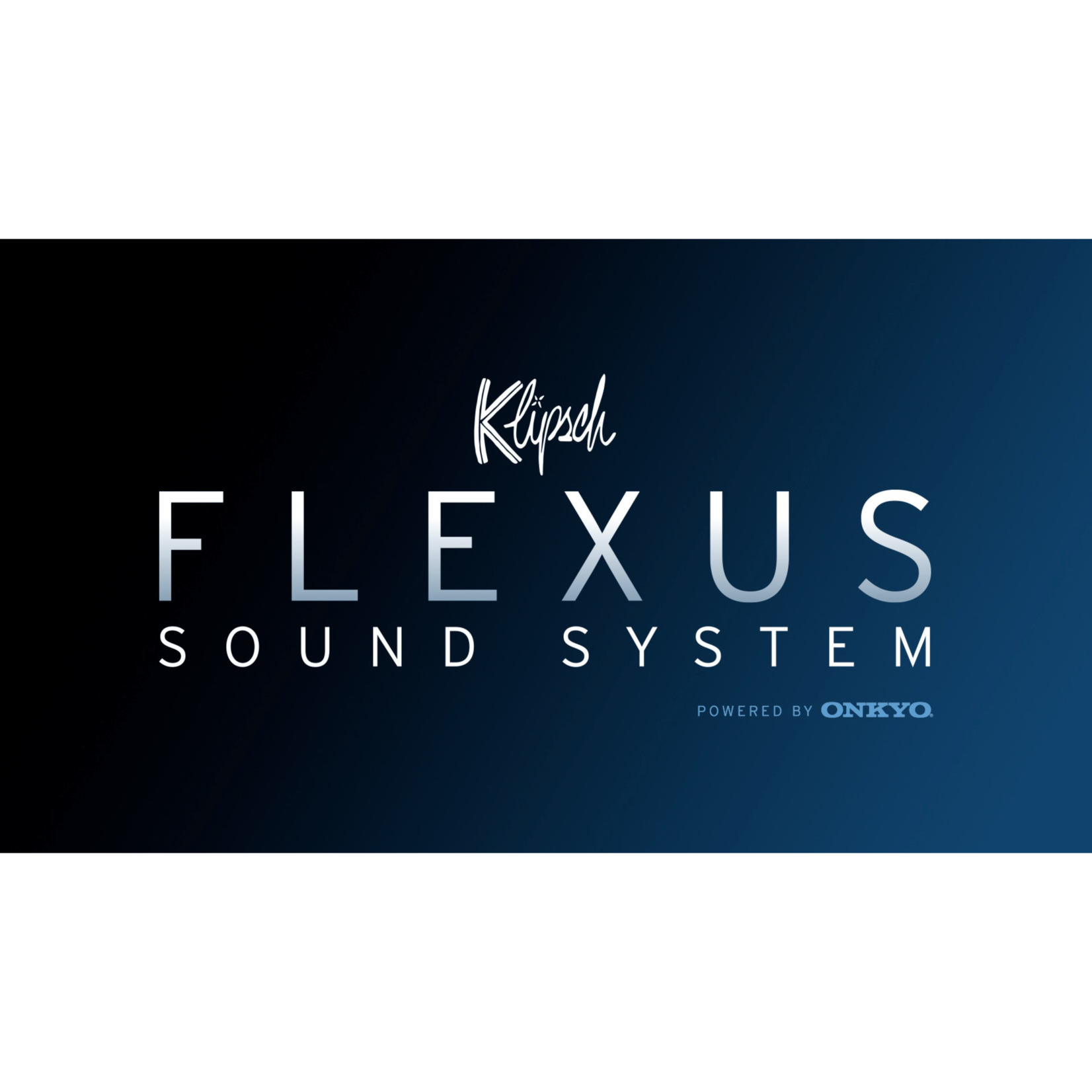 Klipsch Klipsch Flexus Sub 100 Compact Wireless 10" Subwoofer