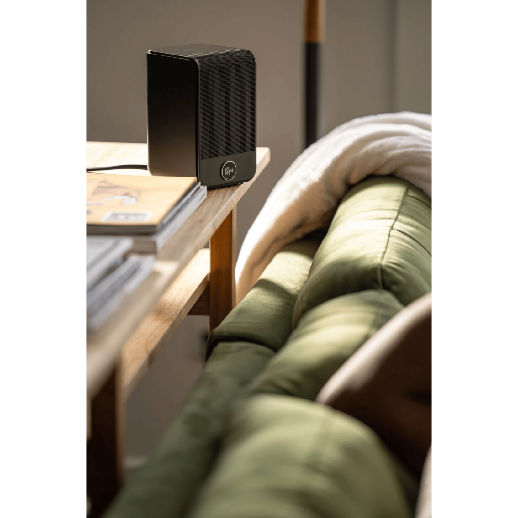 Klipsch Klipsch Flexus Surround 100 Wireless Surround Speakers (pair)