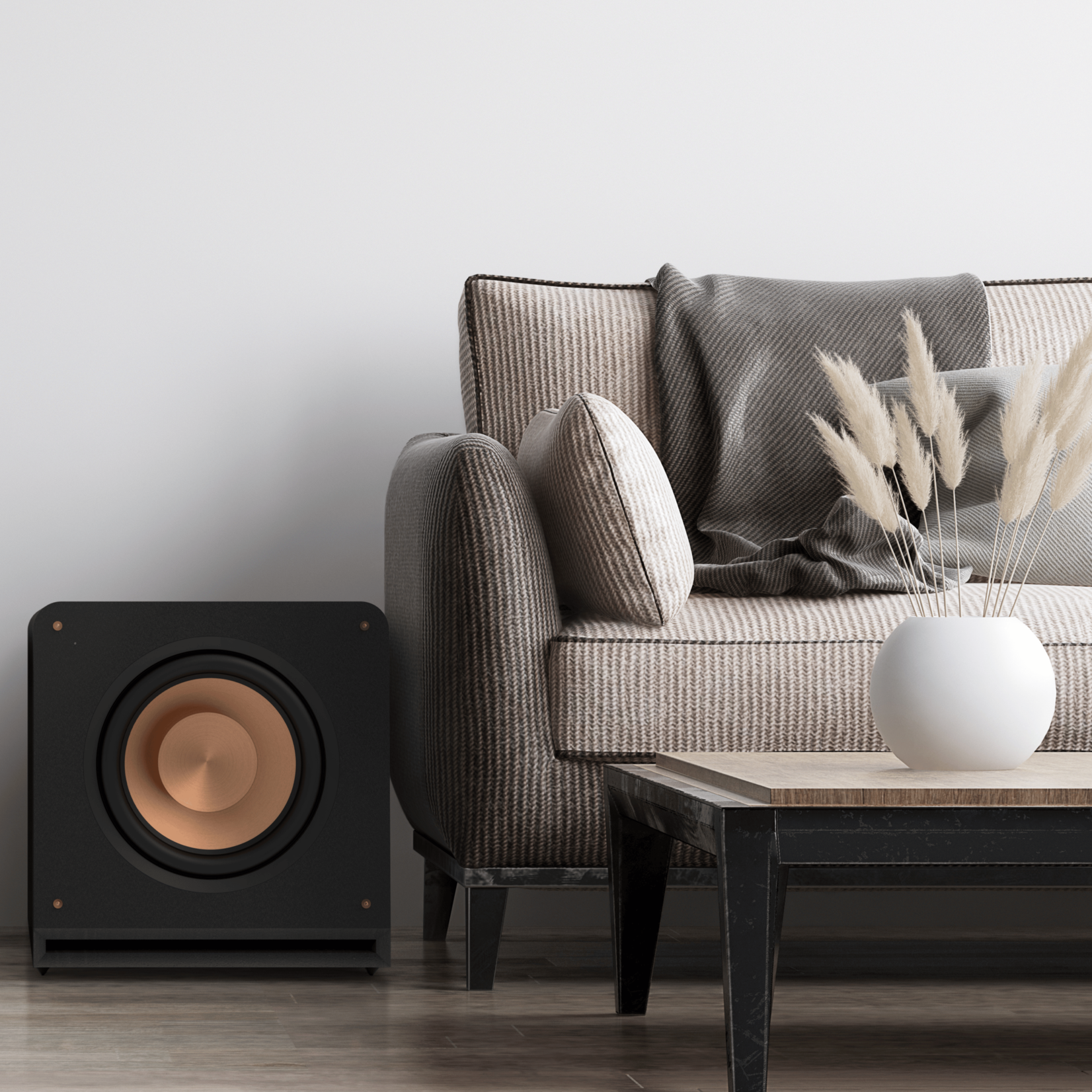 Klipsch Klipsch RP-1400-SW 14" Subwoofer