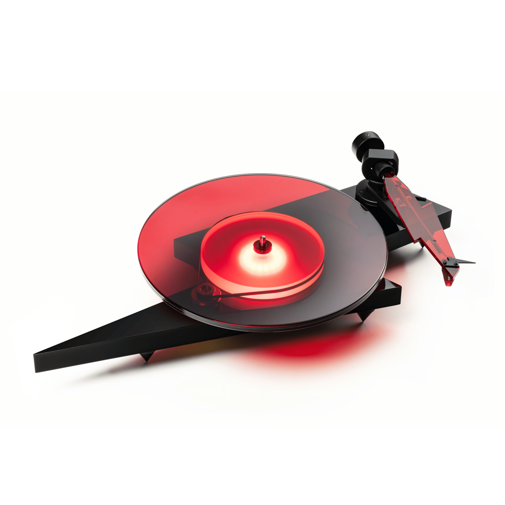 Pro-Ject Pro-Ject  AC/DC Turntable