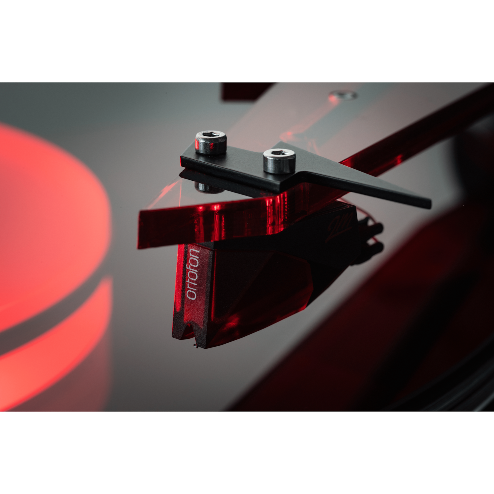Pro-Ject Pro-Ject  AC/DC Turntable