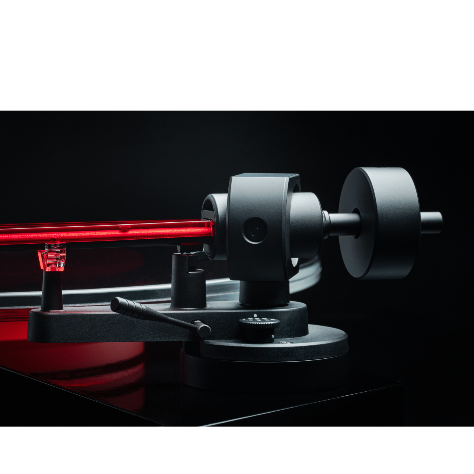 Pro-Ject Pro-Ject  AC/DC Turntable
