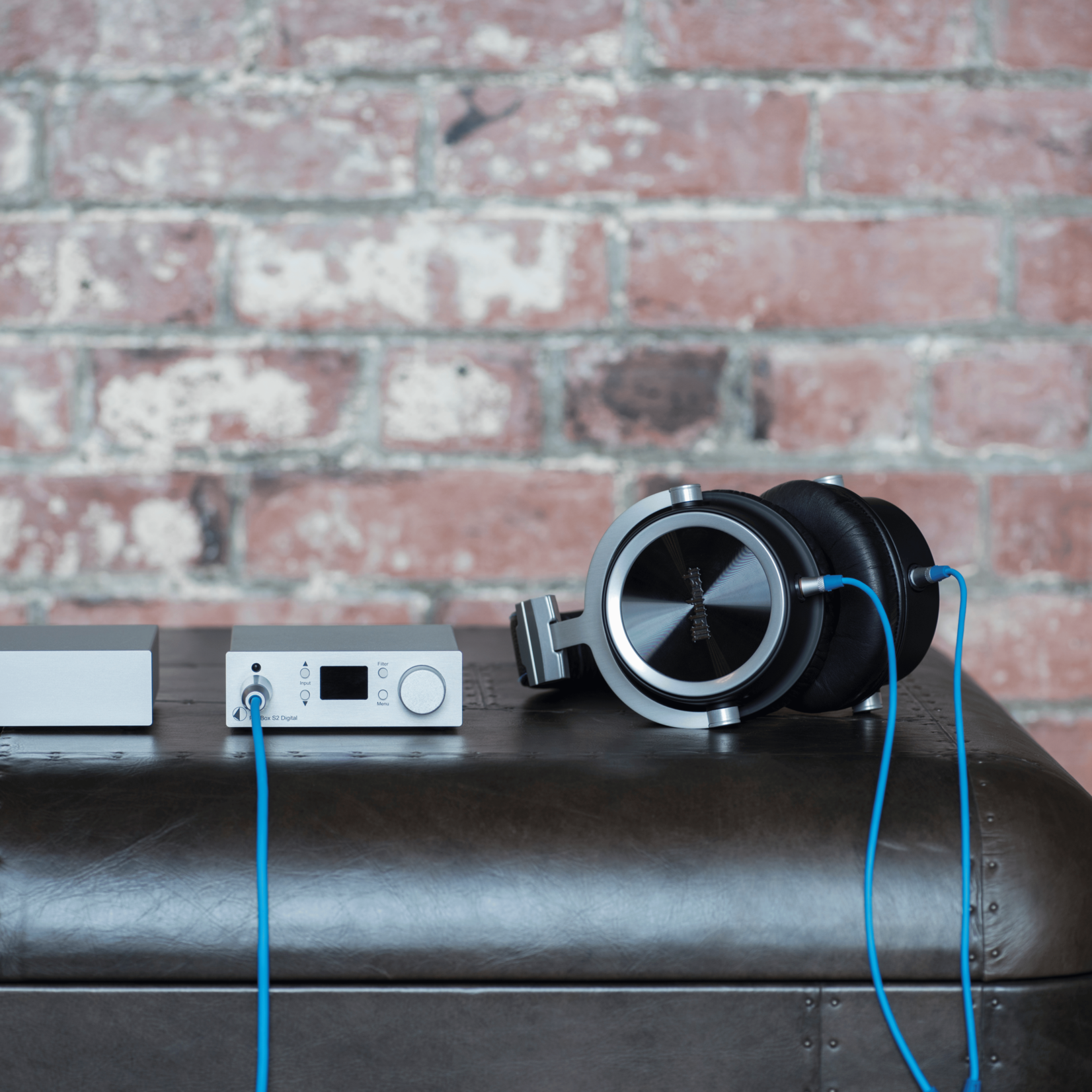 Pro-Ject Pro-Ject Pre Box S2 Digital