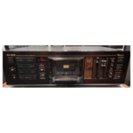 Nakamichi RX-202 Cassette Deck