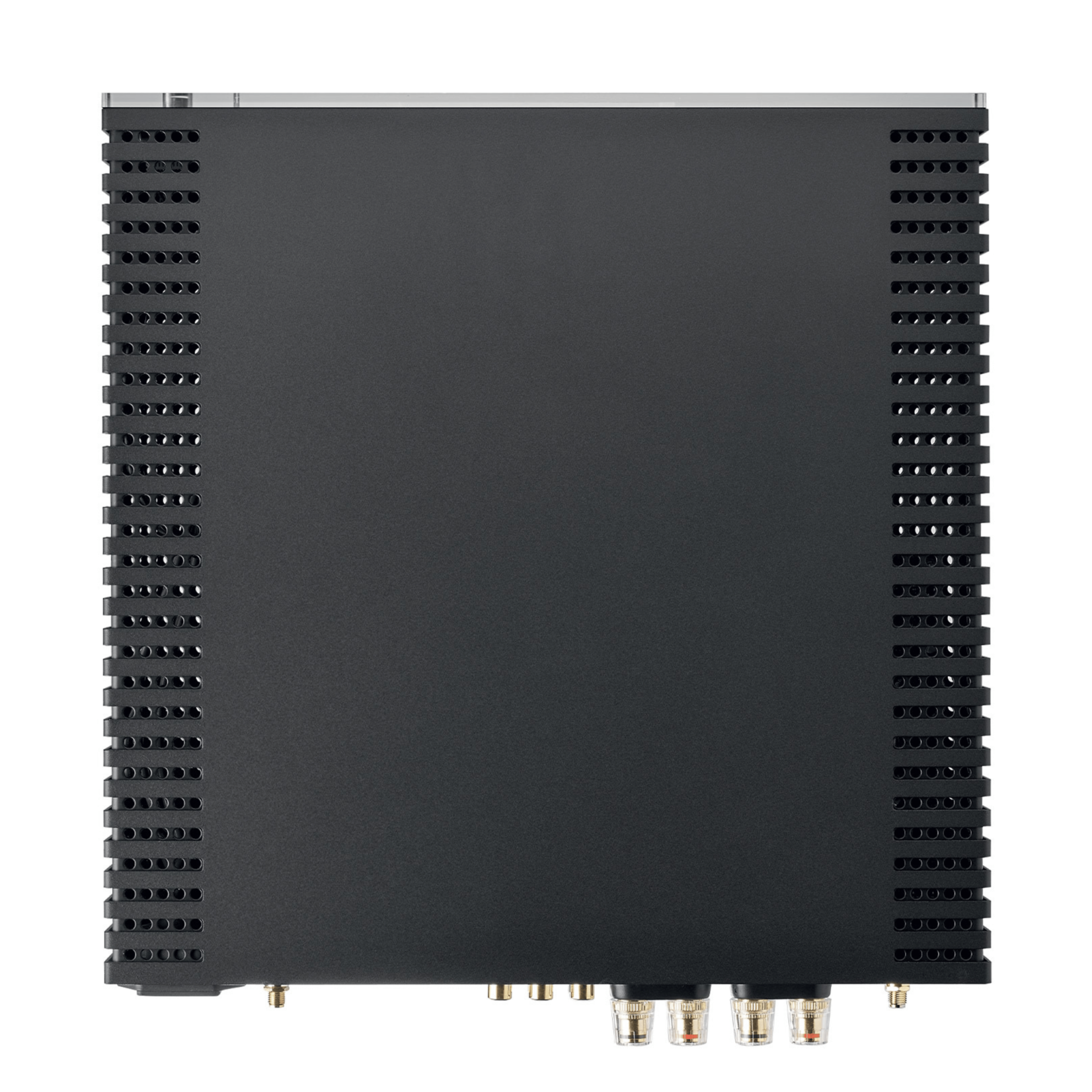 Naim NAIM CI-UNITI 102 Streamer & Amplifier