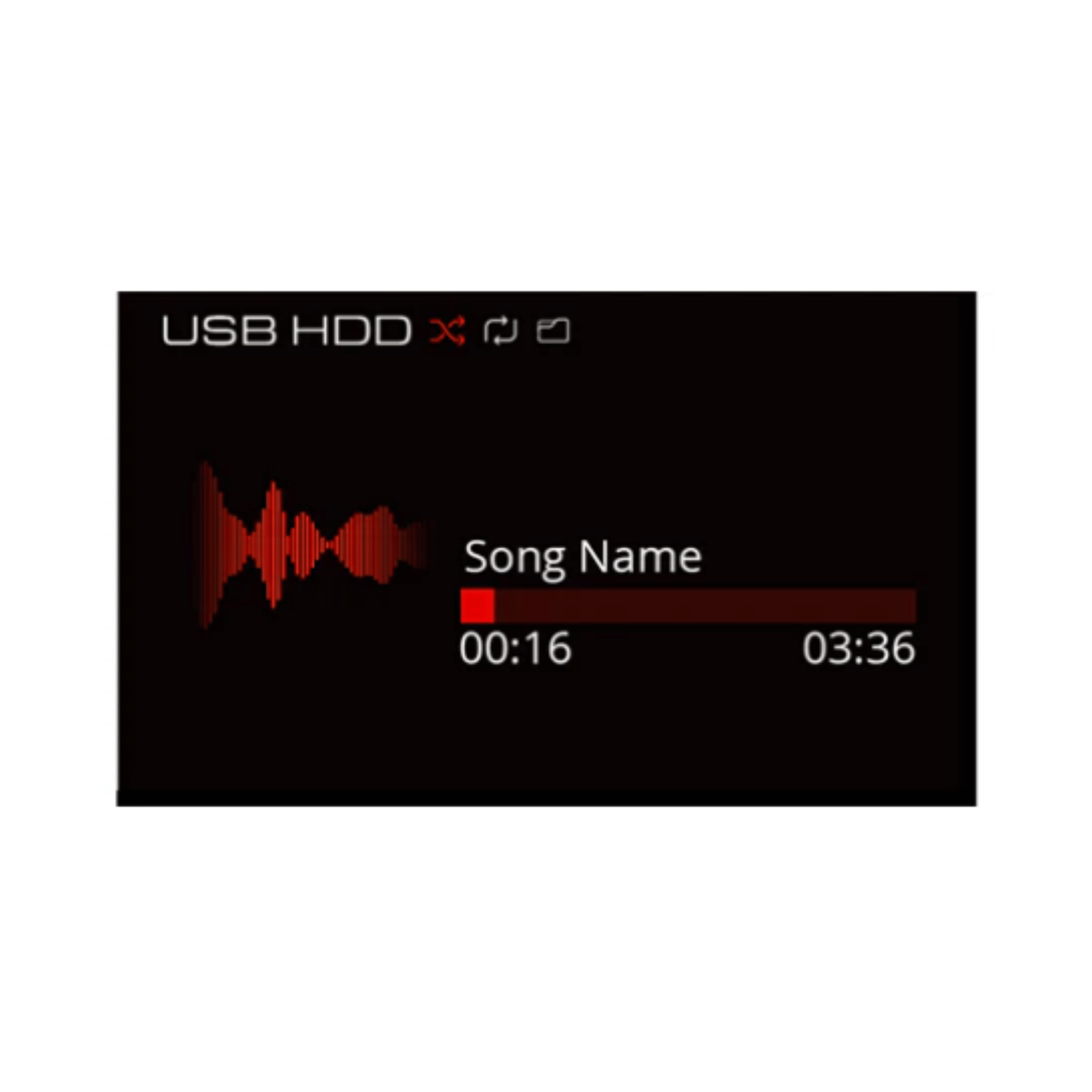 Audiolab Audiolab 9000CDT  CD Player