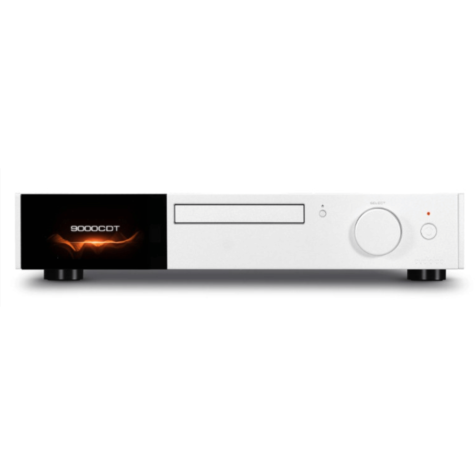 Audiolab Audiolab 9000CDT  CD Player