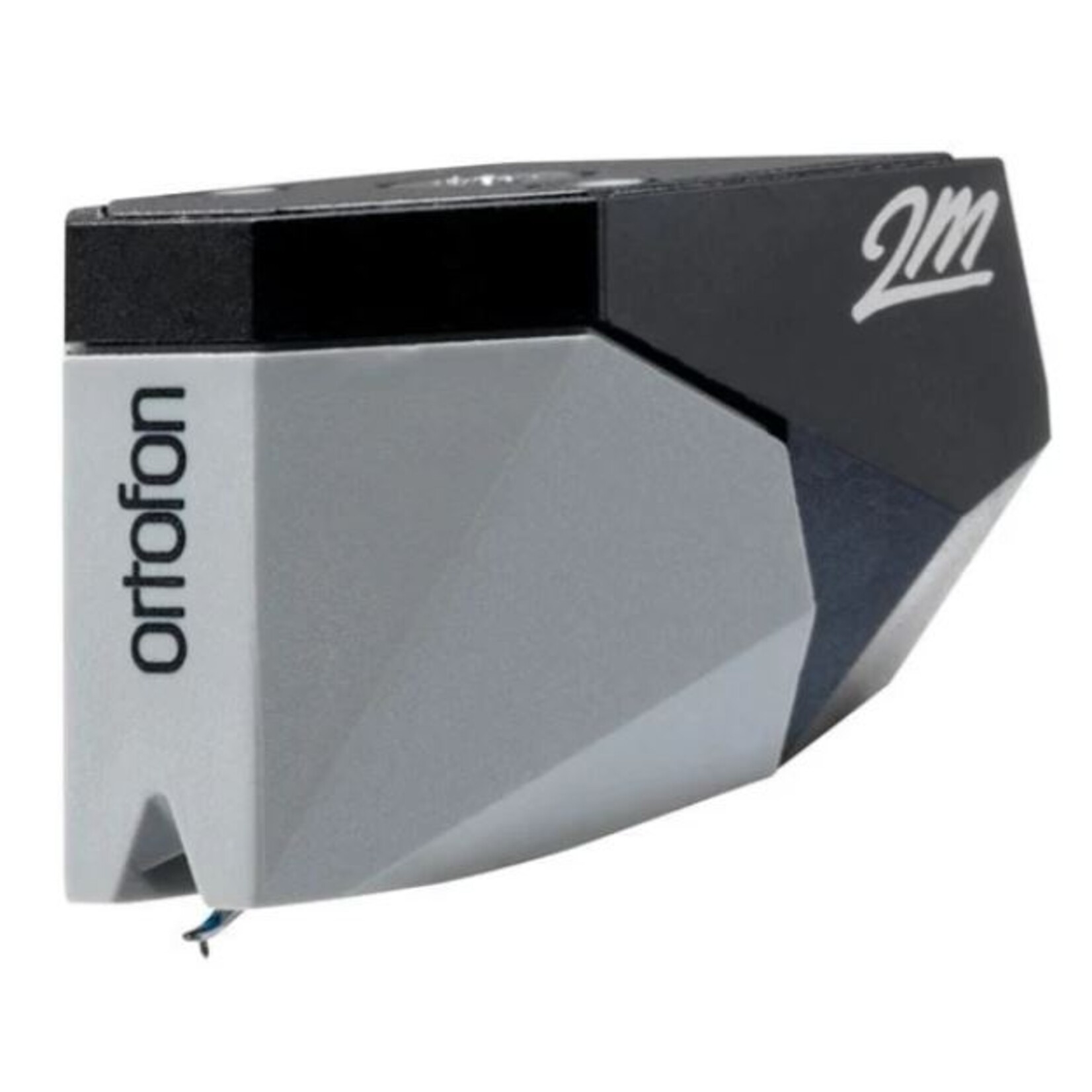 Ortofon Ortofon Spherical 65um Diamond, true mono, for 78s