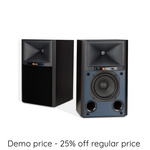 JBL JBL  4305P Speakers (pair)