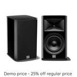JBL JBL HDI-1600 Bookshelf Loudspeaker (pair)