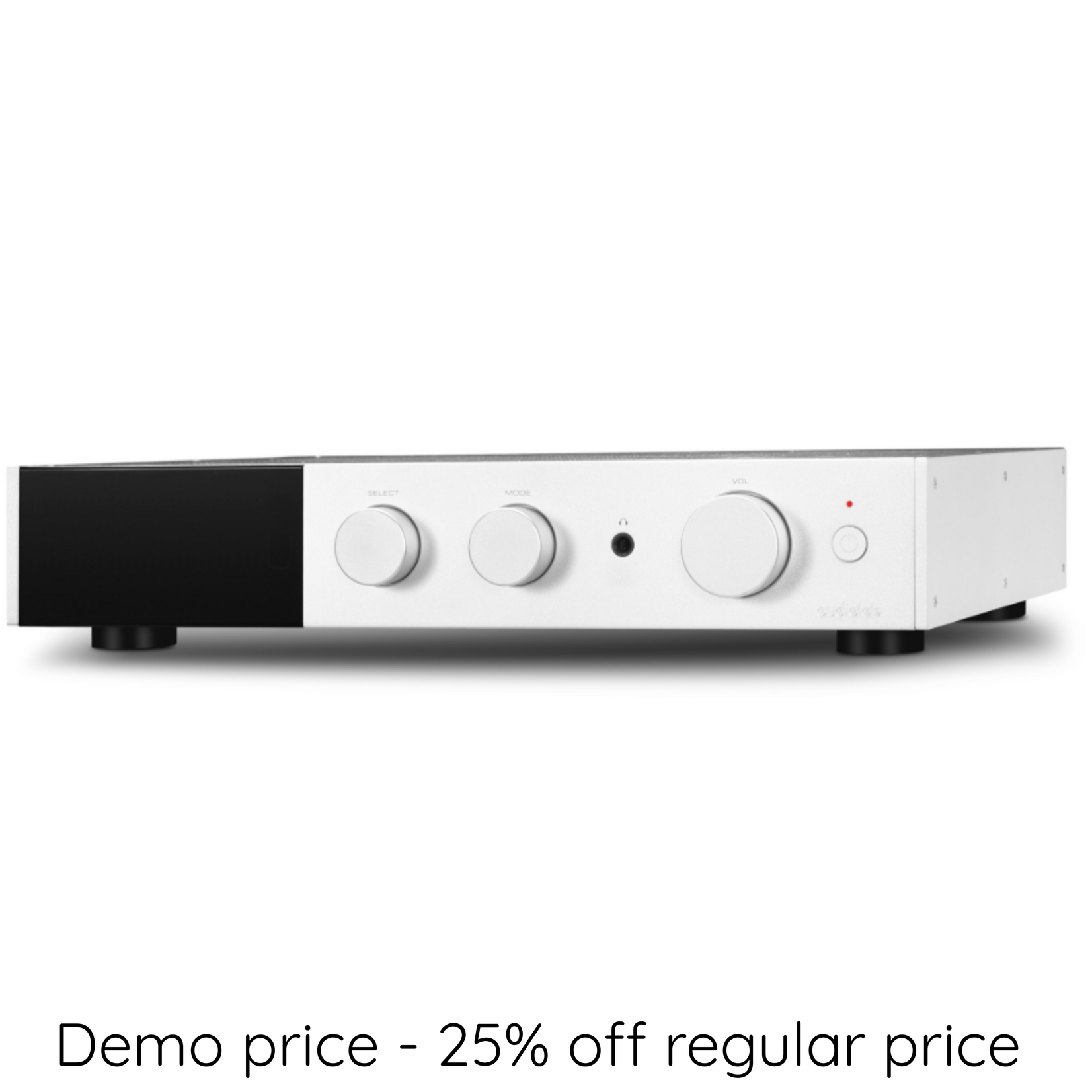 Audiolab Audiolab 9000A Integrated Amplifier