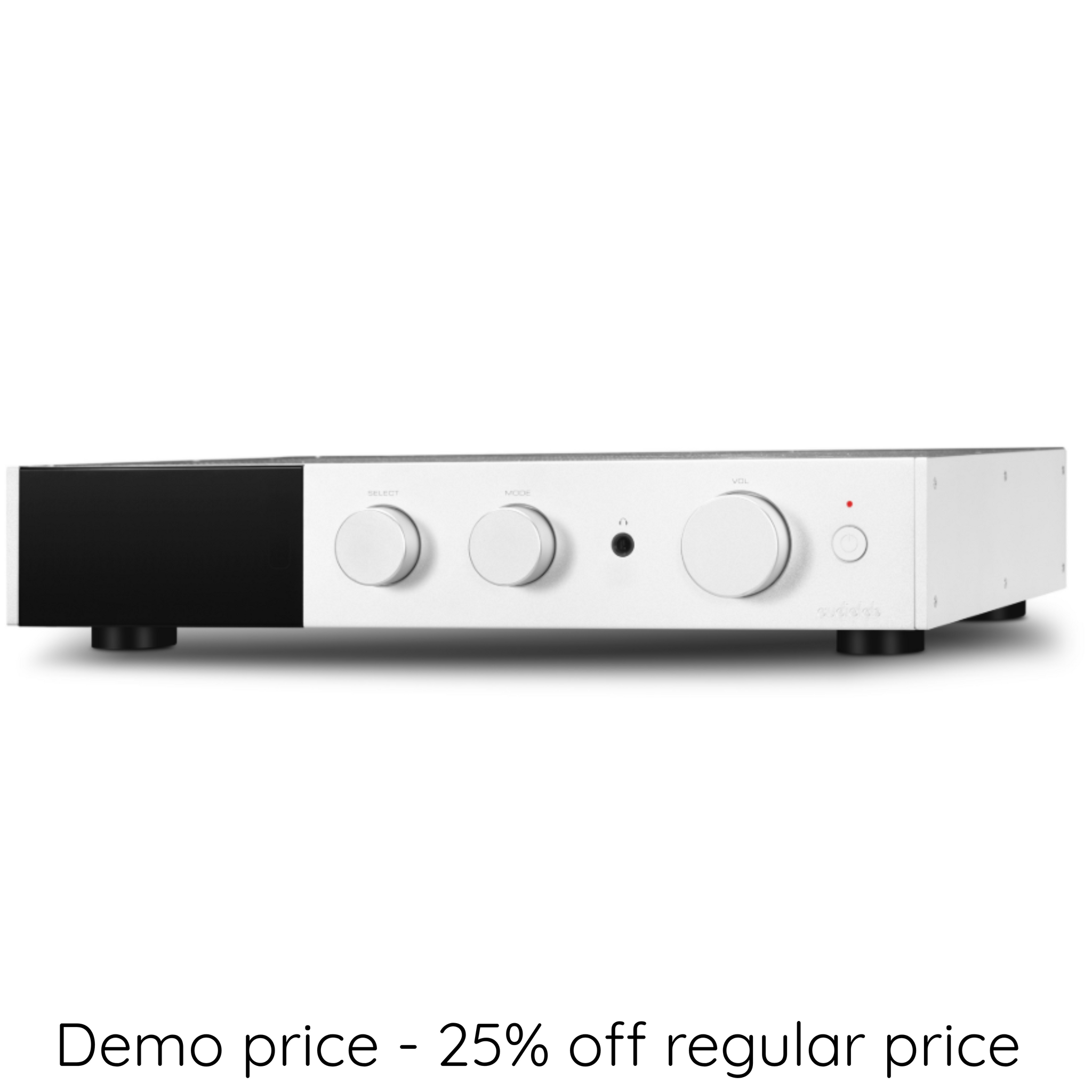 Audiolab 9000A Integrated Amplifier - J & A Stereo+