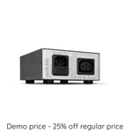 Audiolab (demo items 25% off & discontinued items 40% off) Audiolab DC Block Mini Direct Current Blocker