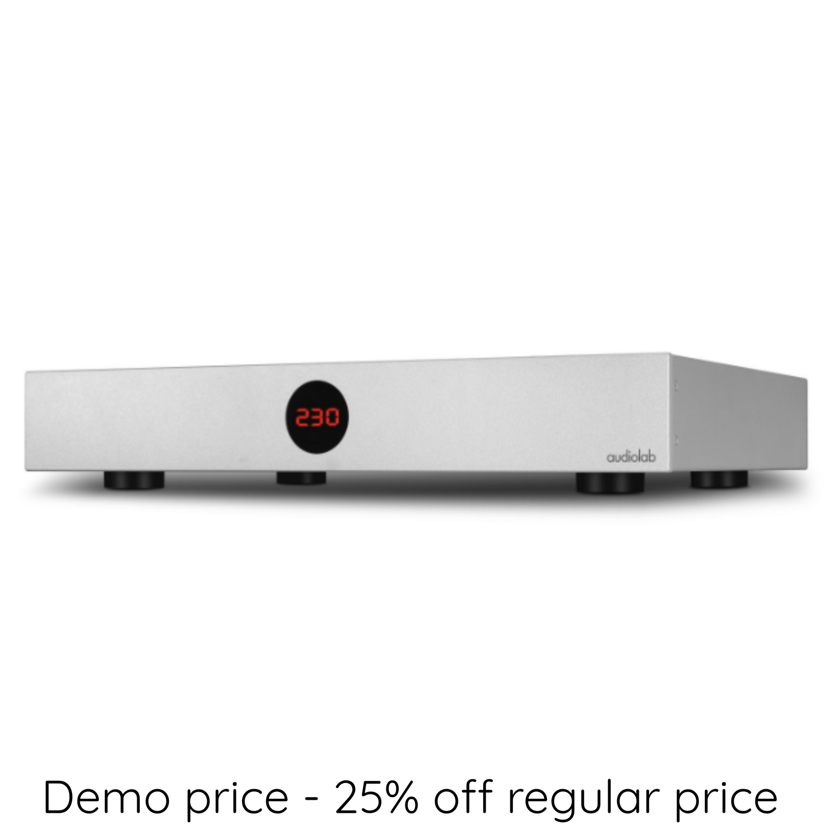 Audiolab Audiolab DC Block 6