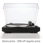 Dual Dual CS518 Turntable